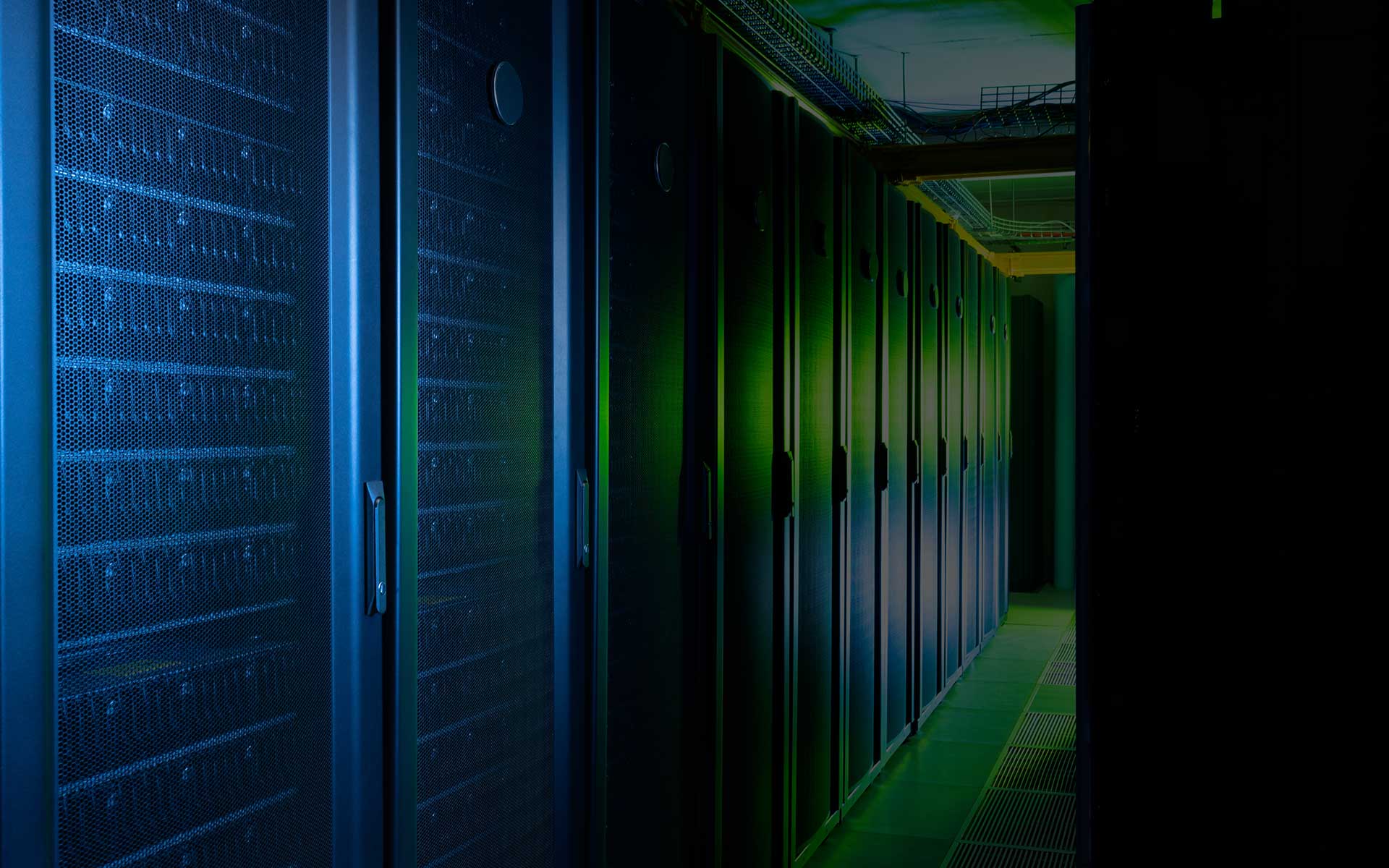 Web Hosting